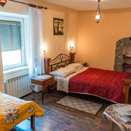Apartma In Sobe Pilih Vipava Cameră foto